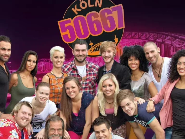 Lernen Sie die 14 neuen Darsteller von „Köln 50667“ kennen