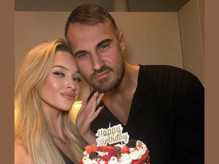 Ziehen Adrian und Justyna von „Temptation Island“ zusammen?