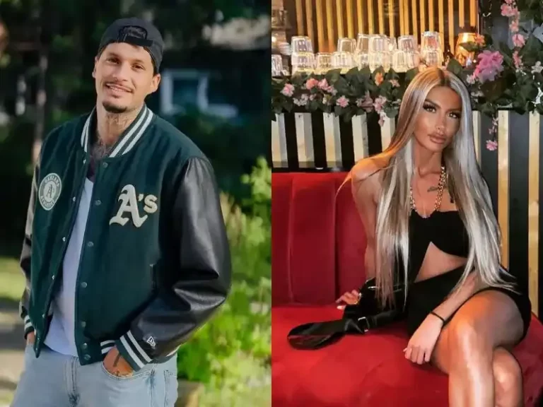 Ist Christina Dimitriou nach dem Flirt mit Yasin in einer Beziehung?