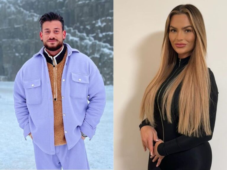 „Temptation Island“ Mikael macht weiter: Dating nach Charline-Flirt