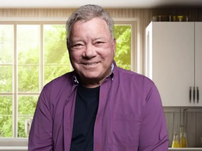 Tragischer Verlust: William Shatner erwägt, seinem Leben nach dem Tod seiner Frau ein Ende zu setzen