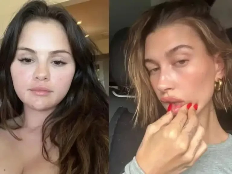 Hailey Bieber vs. Selena Gomez: Fans erkennen mögliche neue Ausgrabungen