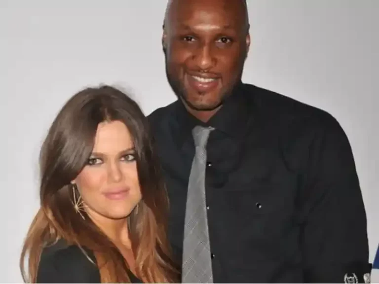 Lamar Odom erinnert sich an seine Ehe mit Khloé Kardashian