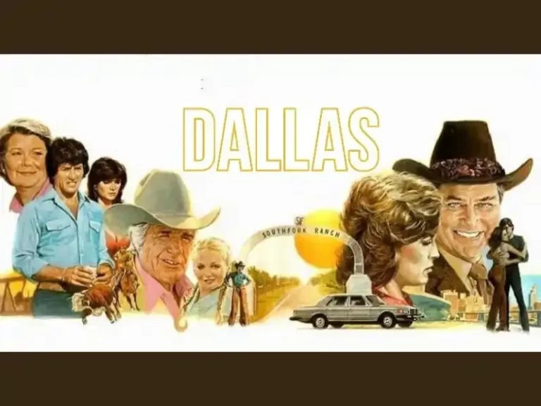 Ende einer Ära: TV-Serie „Dallas“ eingestellt