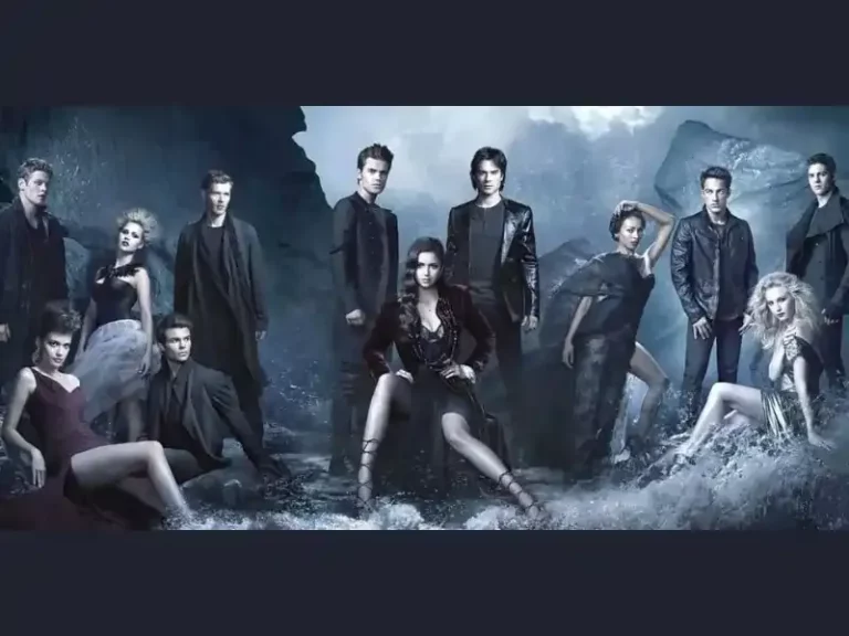 Auf der Leinwand wieder vereint: Die Hauptdarsteller von „Vampire Diaries“ schließen sich erneut zusammen