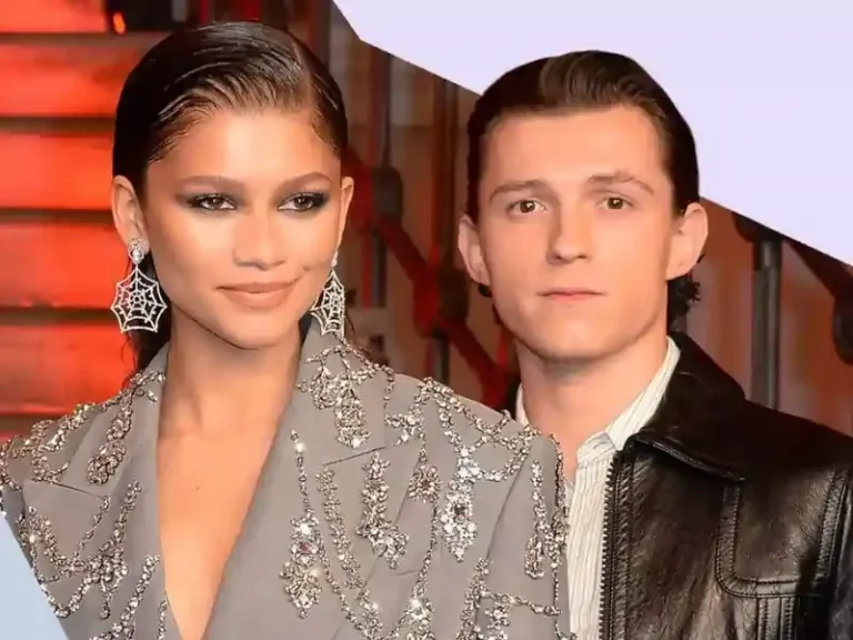 Zendaya reagiert auf Verlobungsgerüchte mit ihrem Freund Tom