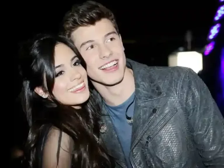 Camila Cabello spricht offen über die neu entfachte Romanze mit Shawn Mendes