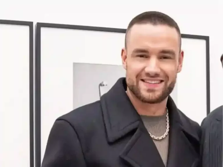 Liam Payne entschuldigt sich für One Direction-Kommentar