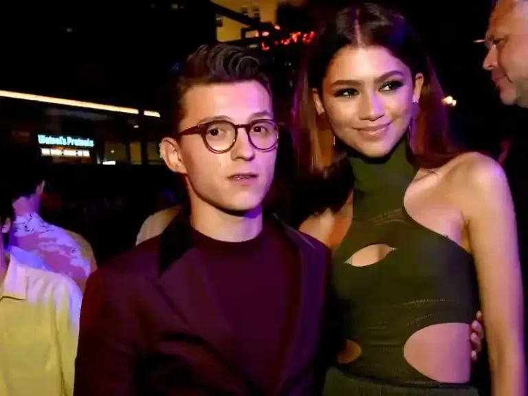 Exklusiv: Werden Tom Holland und Zendaya den Bund fürs Leben schließen?